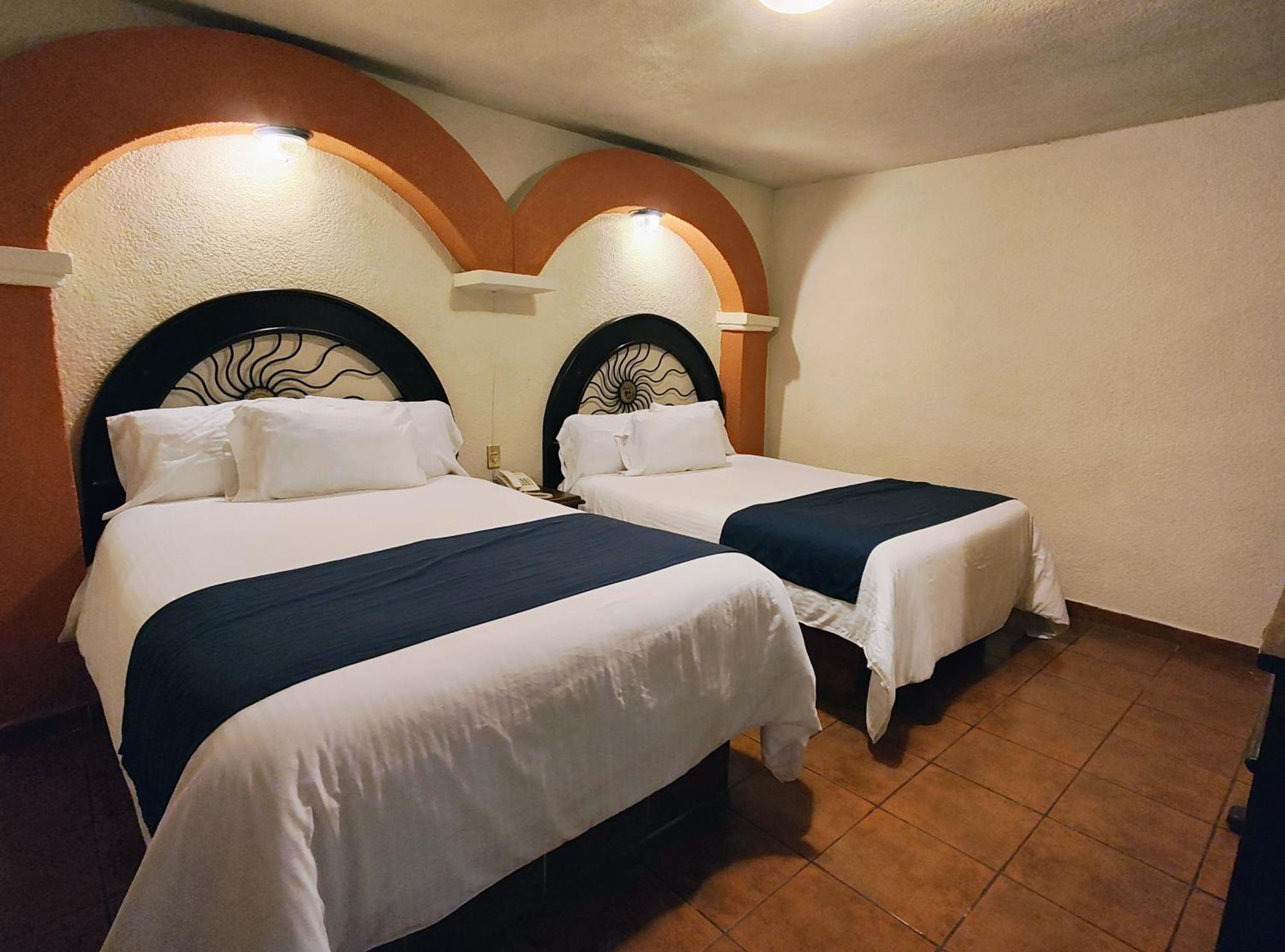 Hotel Barrio Antiguo San Cristobal de las Casas Exterior photo